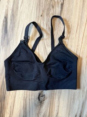 Ingrid & Isabel Pumping Bra